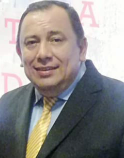 Jesus Antonio Álvarez Cedillo