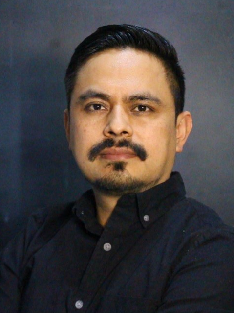 Juan Irving Vasquez Gomez