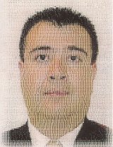 Luis Jorge Benítez Barajas