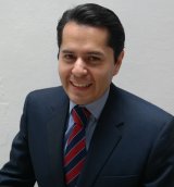 David Robles Ortiz