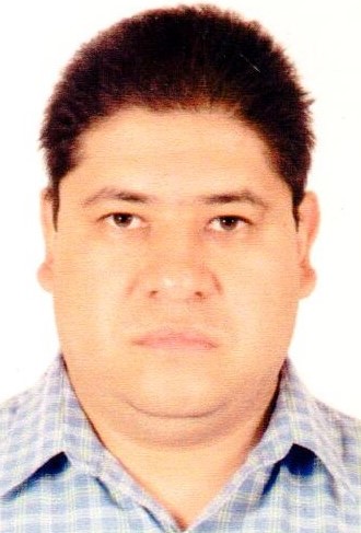 Alejandro Cruz Ramírez