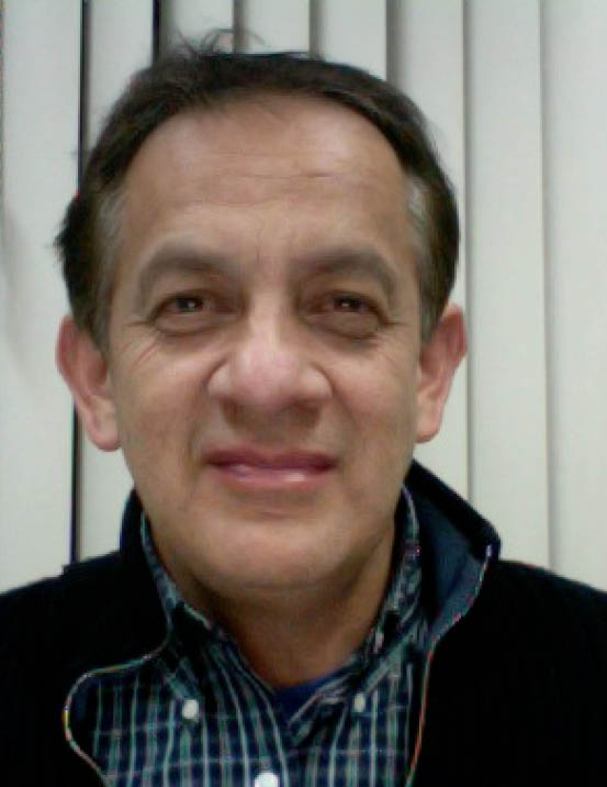 Héctor Alfredo Calderón Benavides