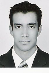 César Mendoza Gómora