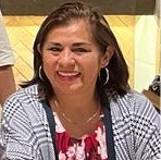 Patricia Araceli Santiago Garcia