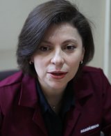 Adriana Lara López