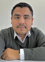 Arturo Contis Montes De Oca