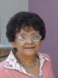 María Isabel Baeza Ramírez