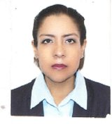 Marisol Alejandre Flores