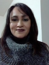 Andrea Margarita Rivas Castillo