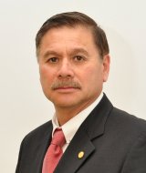 Prof. Hernani Tiago Yee Madeira