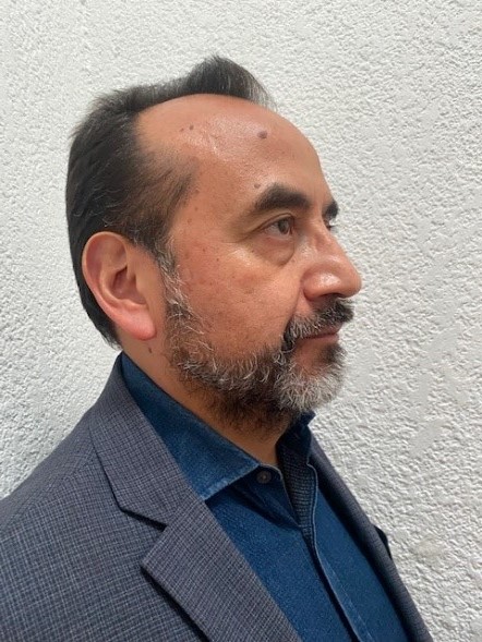 Gerardo Ángeles Castro