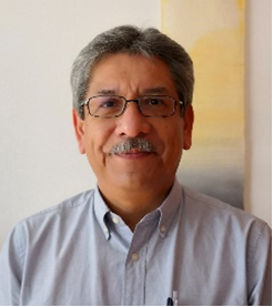 Jorge Roberto Vargas García