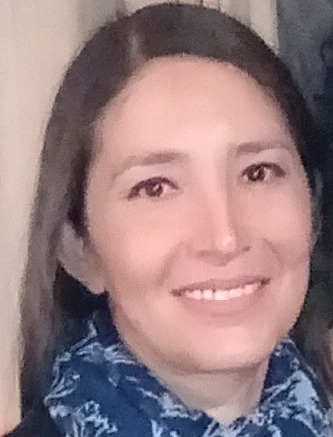 Karina Gabriela Madrigal Carrillo