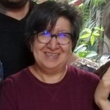 Martha García Ramirez