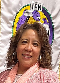 María Elena Hernández Campos